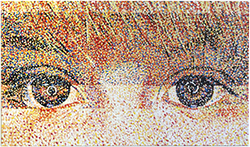 eyes