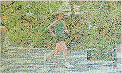run