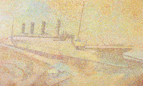 titantic