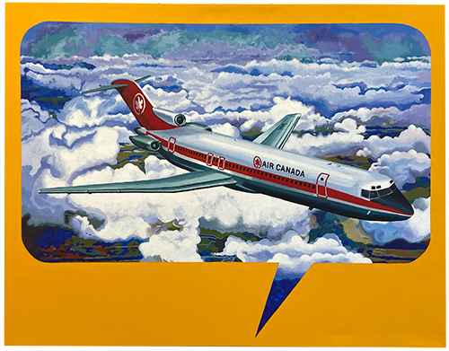 jet