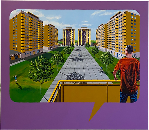 urban